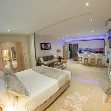 Valentino Luxury In The Heart Of Corfu Town * Corfu (city)