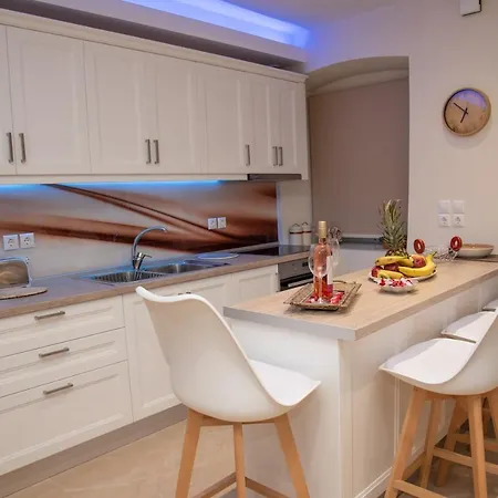 Apartman Valentino Luxury In The Heart Of Corfu Town Corfu (city)
