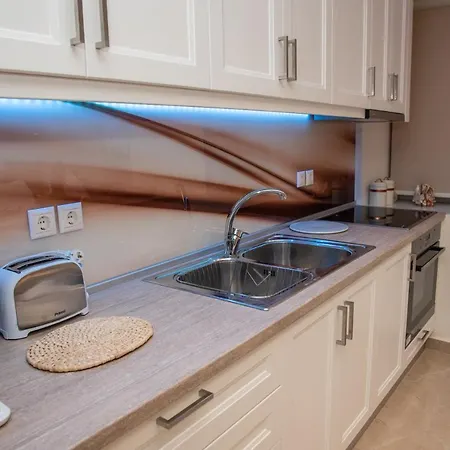 Apartman Valentino Luxury In The Heart Of Corfu Town Corfu (city)
