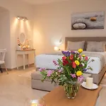 Valentino Luxury In The Heart Of Corfu Town Διαμέρισμα
