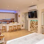 Valentino Luxury In The Heart Of Corfu Town *