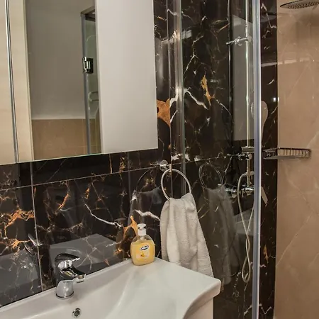 Valentino Luxury In The Heart Of Corfu Town 公寓 Corfu (city)