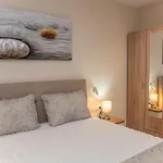 Апартаменты Valentino Luxury In The Heart Of Corfu Town *
