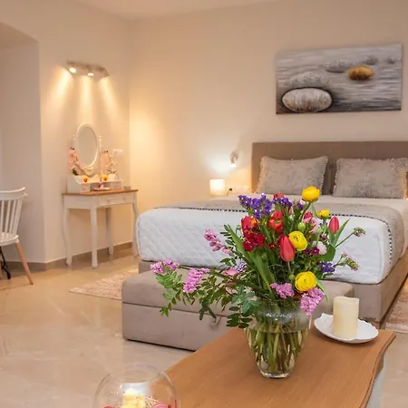 Valentino Luxury In The Heart Of Corfu Town Apartment