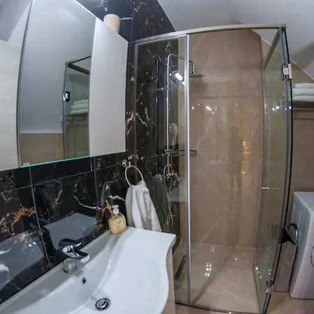 Valentino Luxury In The Heart Of Corfu Town Apartmán *