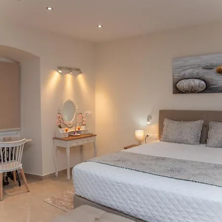 Valentino Luxury In The Heart Of Corfu Town