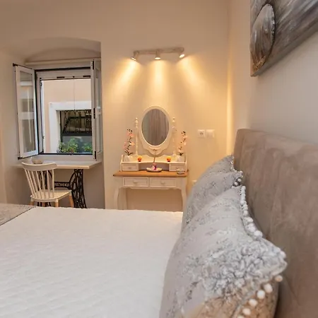 Valentino Luxury In The Heart Of Corfu Town Corfu (city)