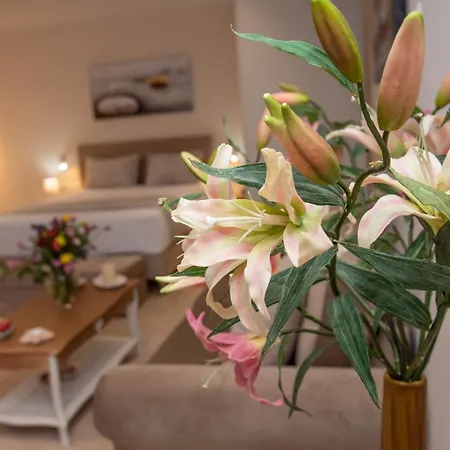Valentino Luxury In The Heart Of Corfu Town * Corfu (city)