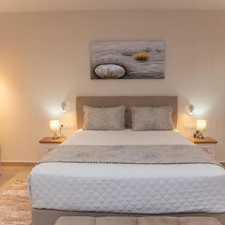Valentino Luxury In The Heart Of Corfu Town