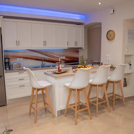 Valentino Luxury In The Heart Of Corfu Town Apartment Corfu (city)