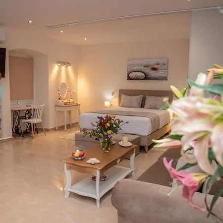 Apartment Valentino Luxury In The Heart Of Corfu Town