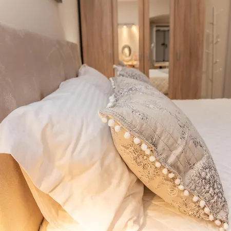 Valentino Luxury In The Heart Of Corfu Town