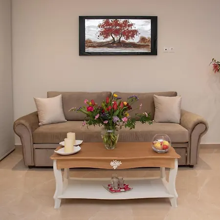 Apartmán Valentino Luxury In The Heart Of Corfu Town *