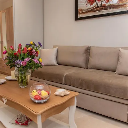 Appartement Valentino Luxury In The Heart Of Corfu Town *