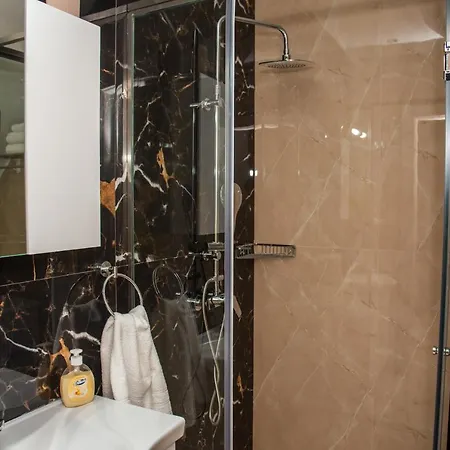 Apartment Valentino Luxury In The Heart Of Corfu Town