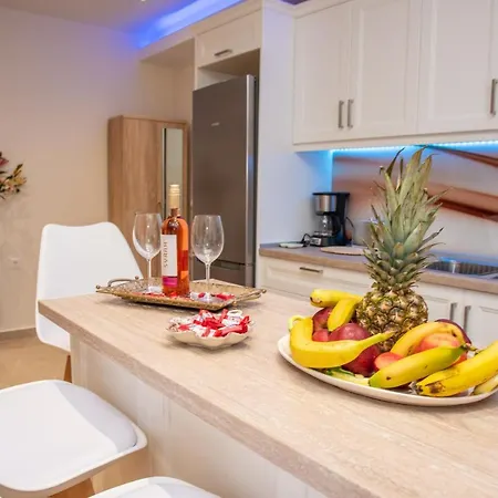 Valentino Luxury In The Heart Of Corfu Town Apartment Corfu (city)