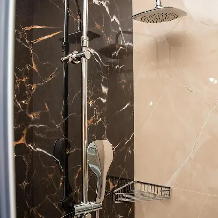 Valentino Luxury In The Heart Of Corfu Town Apartmán *