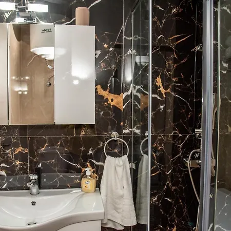 Appartamento Valentino Luxury In The Heart Of Corfu Town Corfu (city)