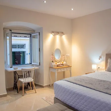 Apartment Valentino Luxury In The Heart Of Corfu Town Corfu (city)