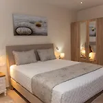 Valentino Luxury In The Heart Of Corfu Town アパート