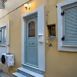 アパート Valentino Luxury In The Heart Of Corfu Town