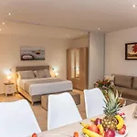 アパート Valentino Luxury In The Heart Of Corfu Town コルフ島