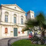アパート Valentino Luxury In The Heart Of Corfu Town *