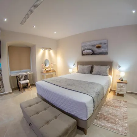 Valentino Luxury In The Heart Of Corfu Town *