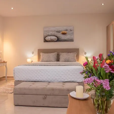 Valentino Luxury In The Heart Of Corfu Town * Corfu (city)