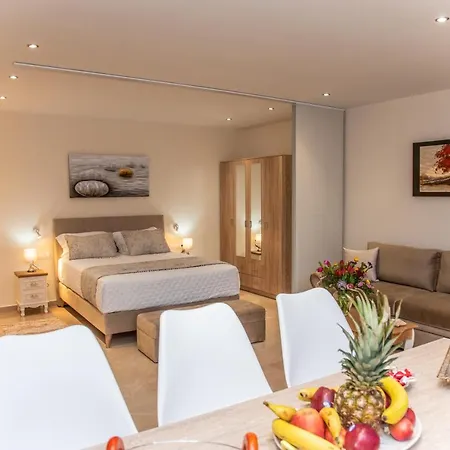 Apartment Valentino Luxury In The Heart Of Corfu Town Corfu (city)